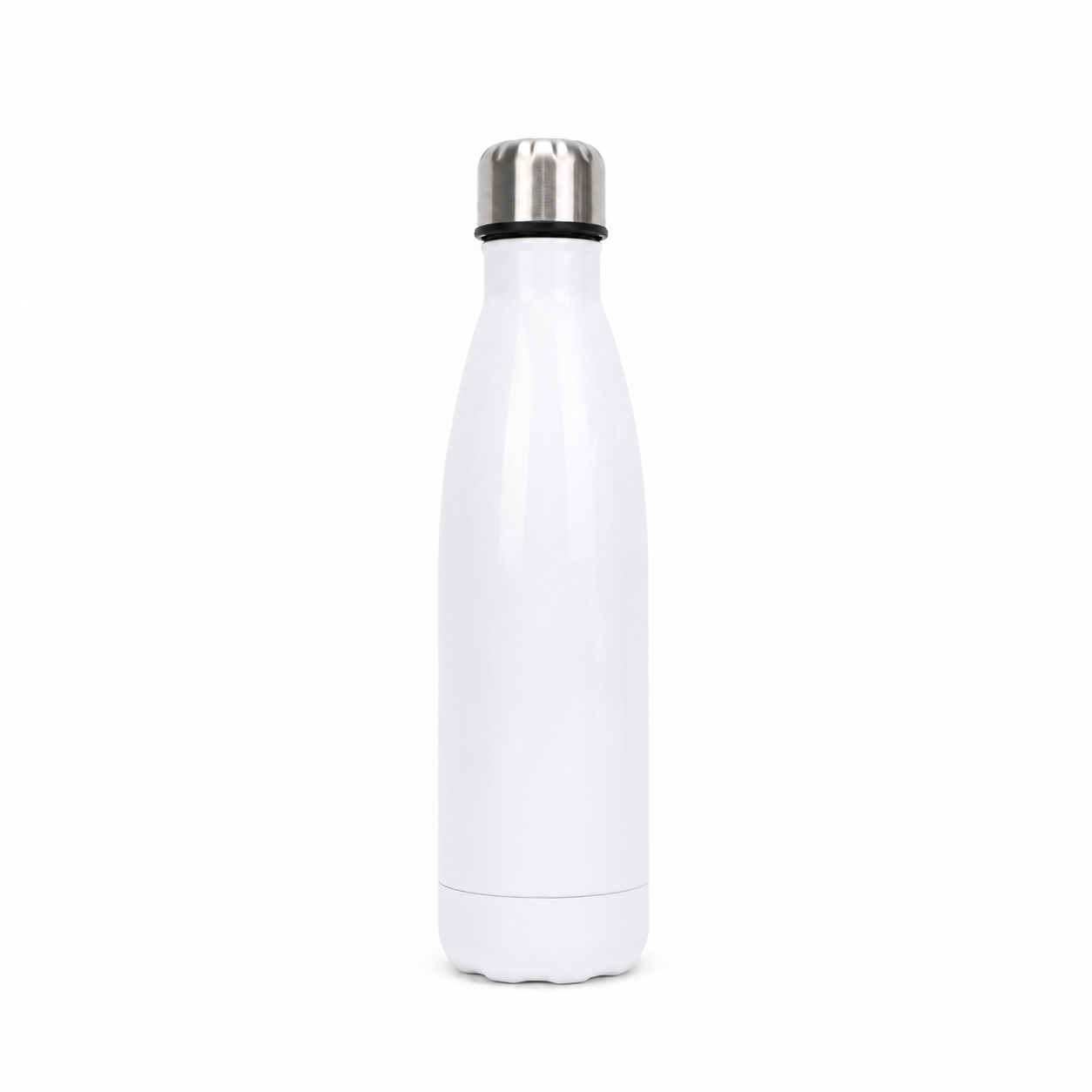 Stainless Steel Vacuum Water Bottle