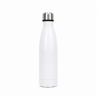 Stainless Steel Vacuum Water Bottle
