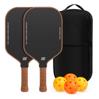 Pickleball Paddle Set