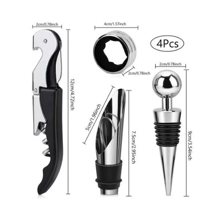 Wine Opener Gift Set