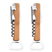 Multi-Functional Beer Opener