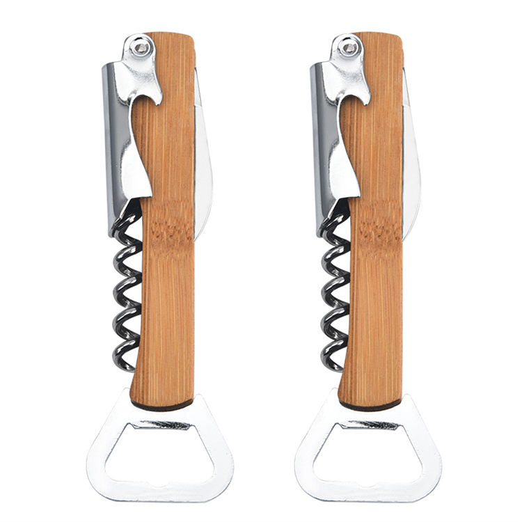 Multi-Functional Beer Opener