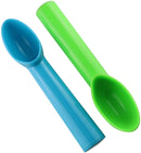 Plastic Ice Cream Scoop