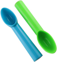 Plastic Ice Cream Scoop