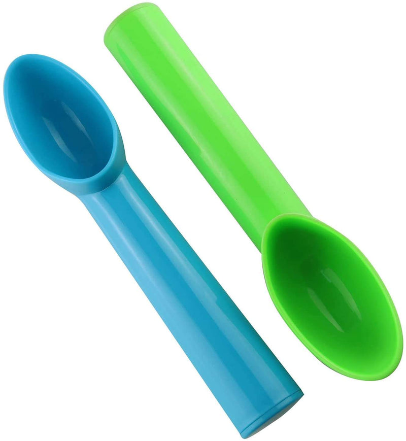 Plastic Ice Cream Scoop