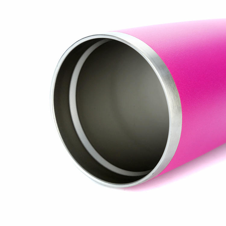 20oz Stainless Steel Tumbler