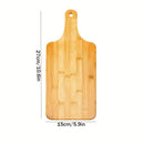 Bamboo Cutting Board