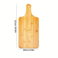 Bamboo Cutting Board