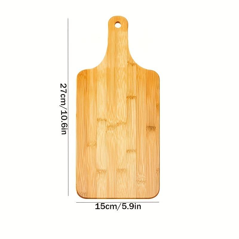 Bamboo Cutting Board