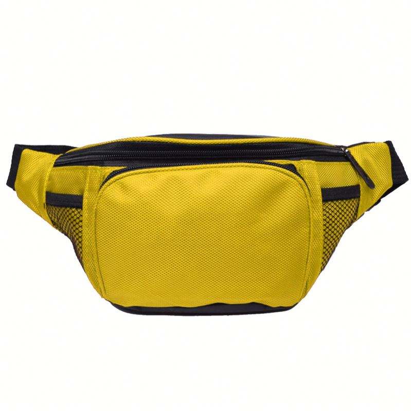 Waist Belt Bag