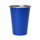 12 oz Stainless Steel Pint Cup