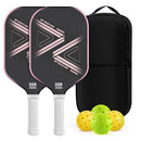 Pickleball Paddle Set