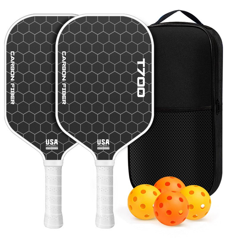 Pickleball Paddle Set