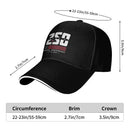 Rush Order - America 250 Six-Panel Cap