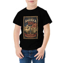 Rush Order - Kids’ America 250 Cotton T-Shirt
