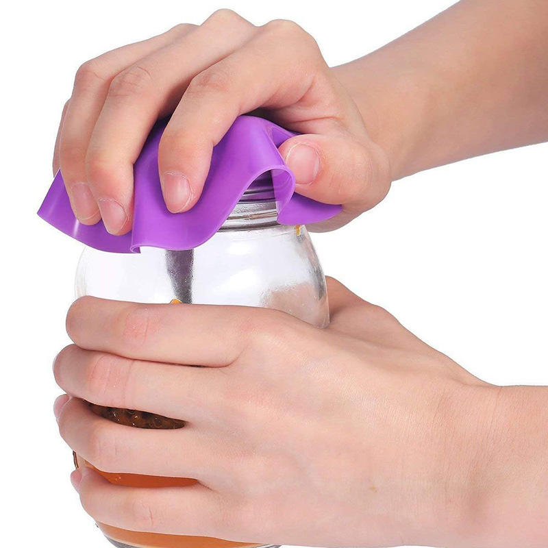 Silicone Jar Opener