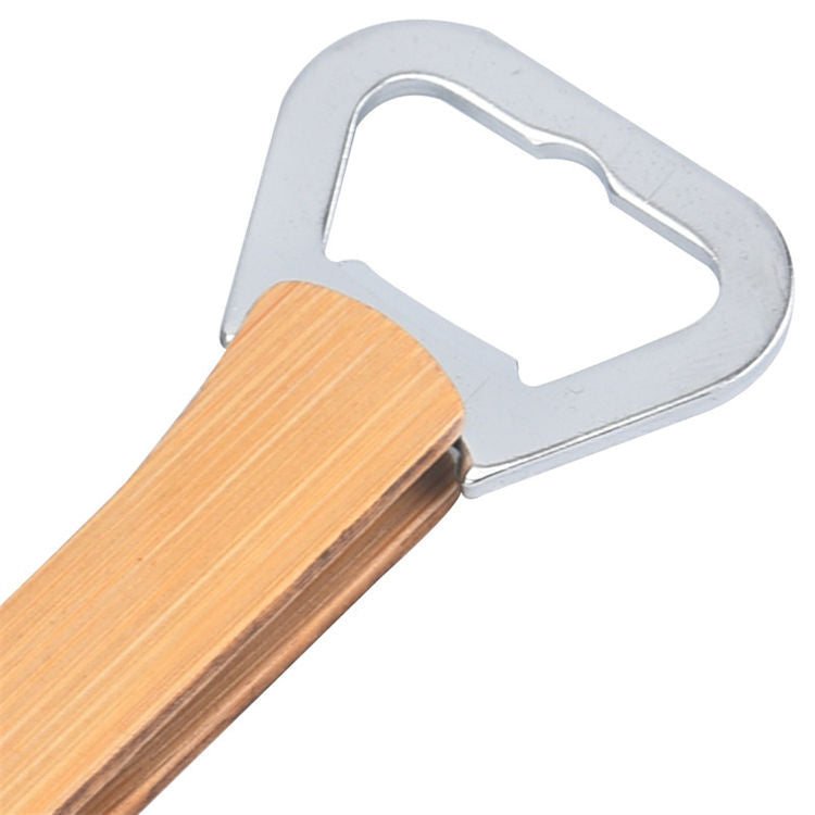 Multi-Functional Beer Opener