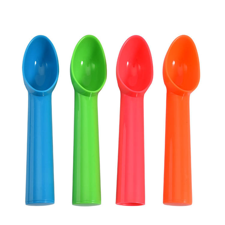 Plastic Ice Cream Scoop