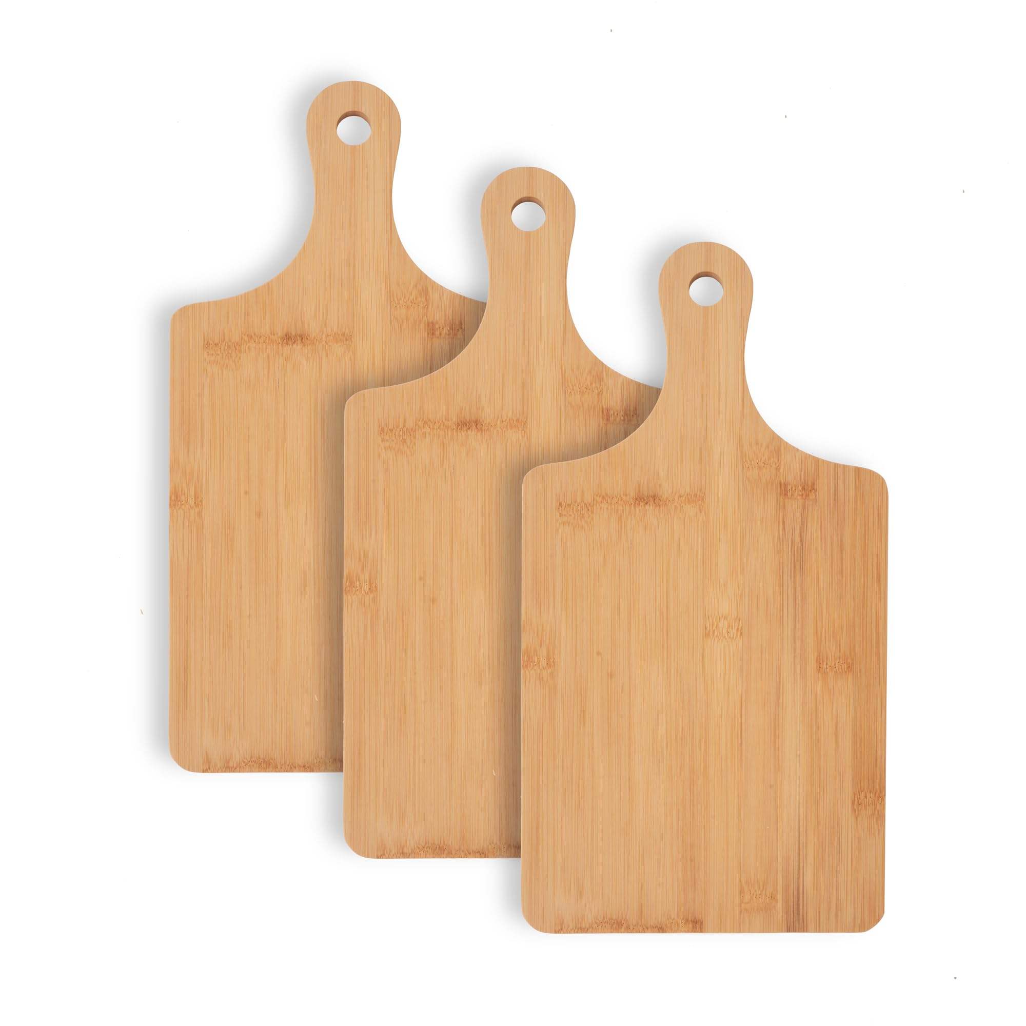 Bamboo Cutting Board