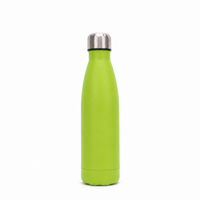 Stainless Steel Vacuum Water Bottle