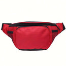 Waist Belt Bag