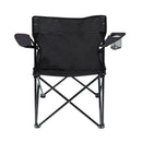 Outdoor Folding Camping Chair