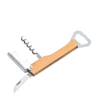 Multi-Functional Beer Opener