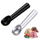 Ice Cream Stainless Steel Self-Heating Scoop