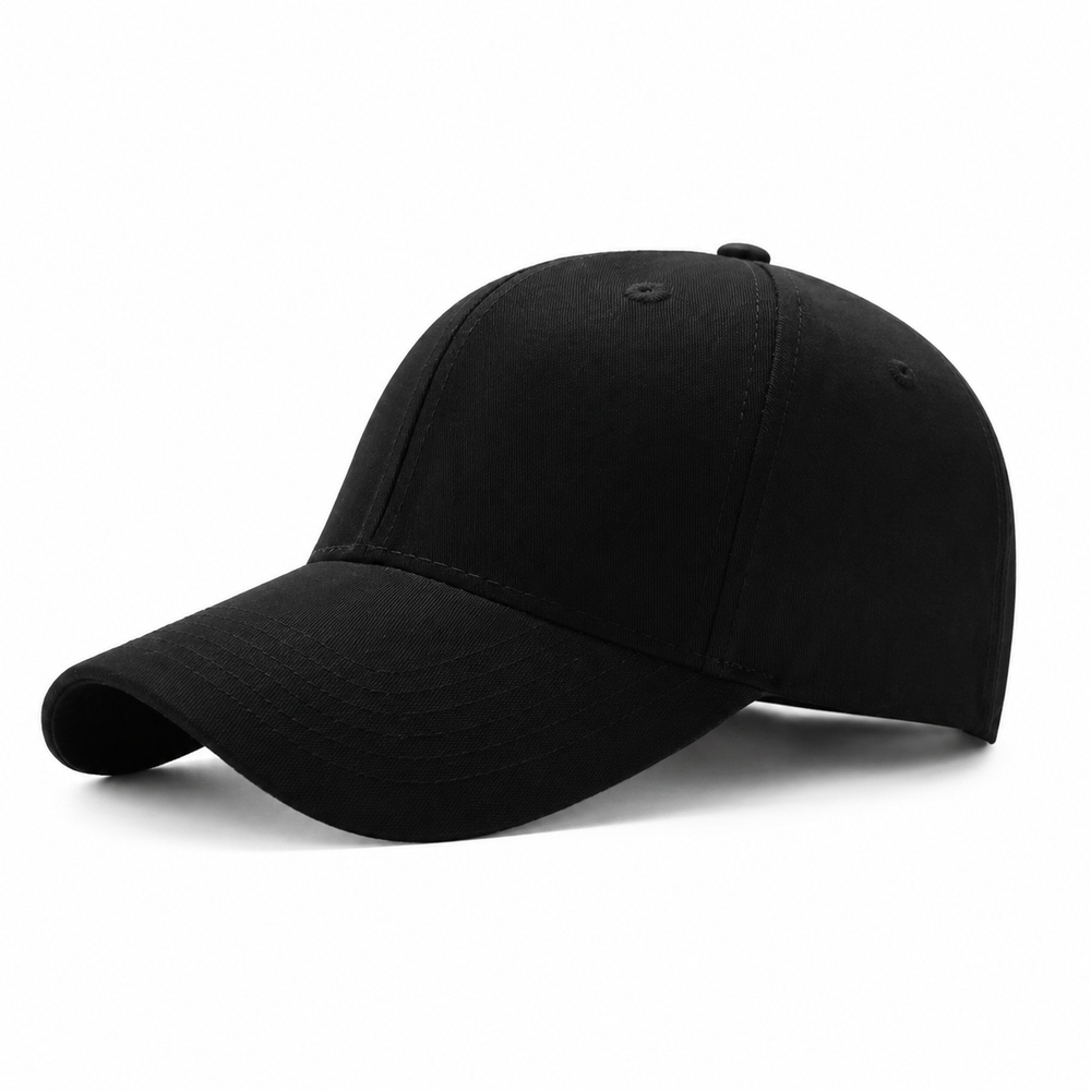 Cotton Baseball Cap