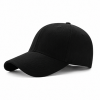 Cotton Baseball Cap