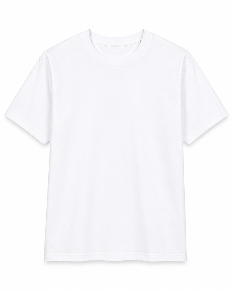 Rush Order - Custom 180g T-shirt