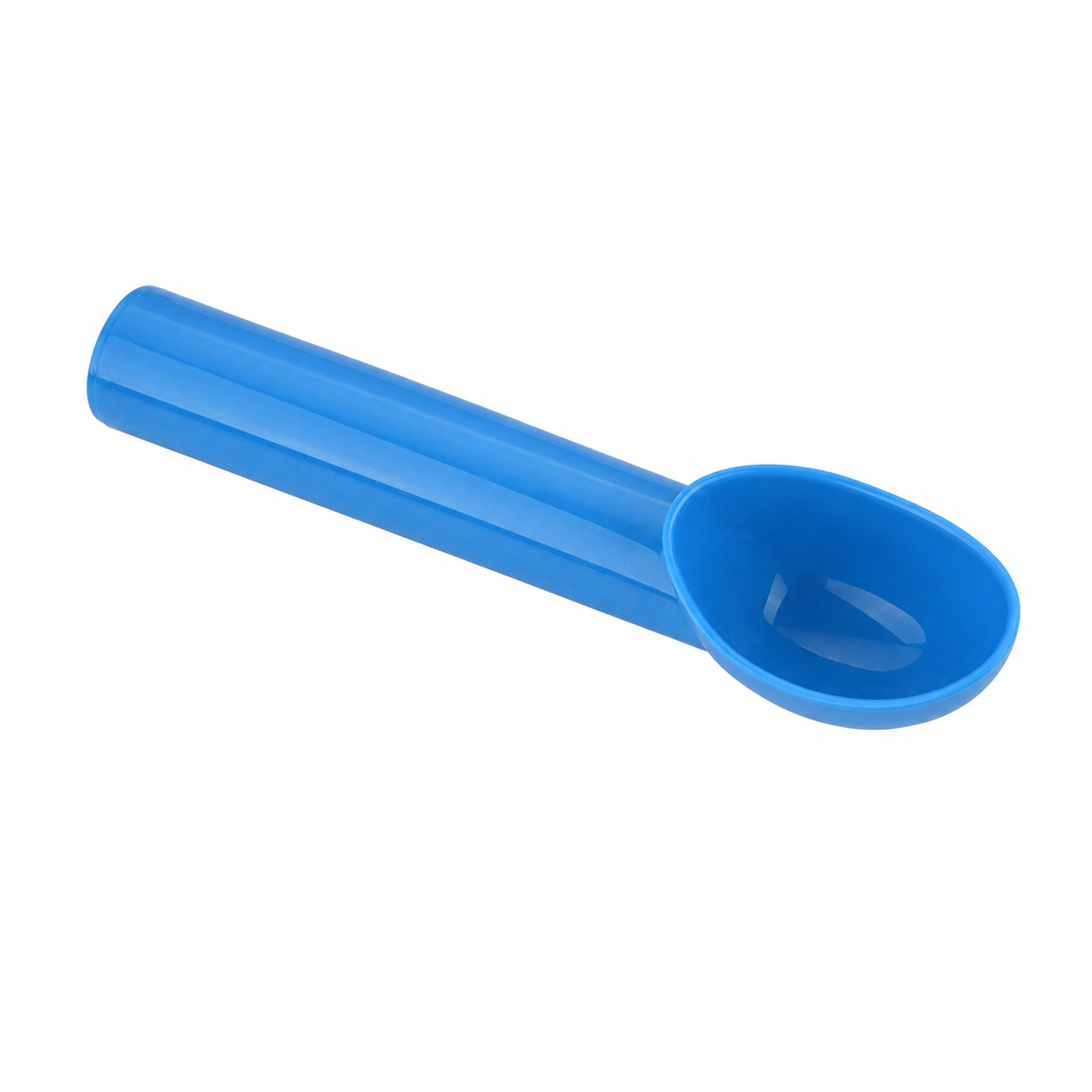 Plastic Ice Cream Scoop