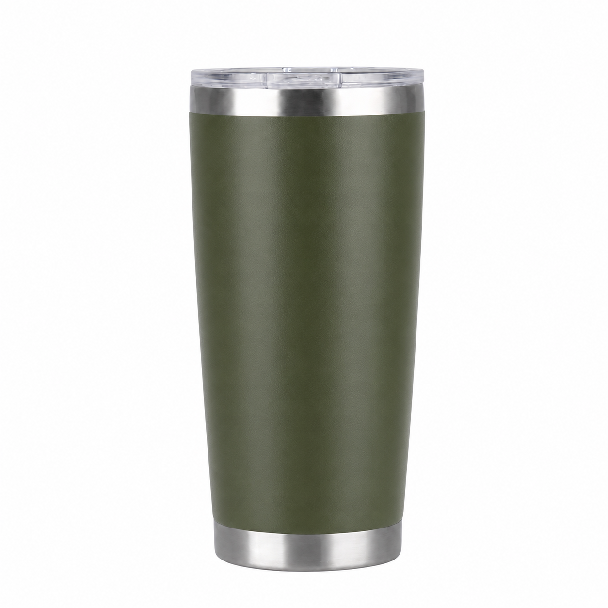 20oz Stainless Steel Tumbler