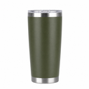 20oz Stainless Steel Tumbler