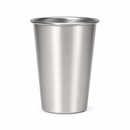 12 oz Stainless Steel Pint Cup