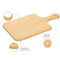 Bamboo Cutting Board