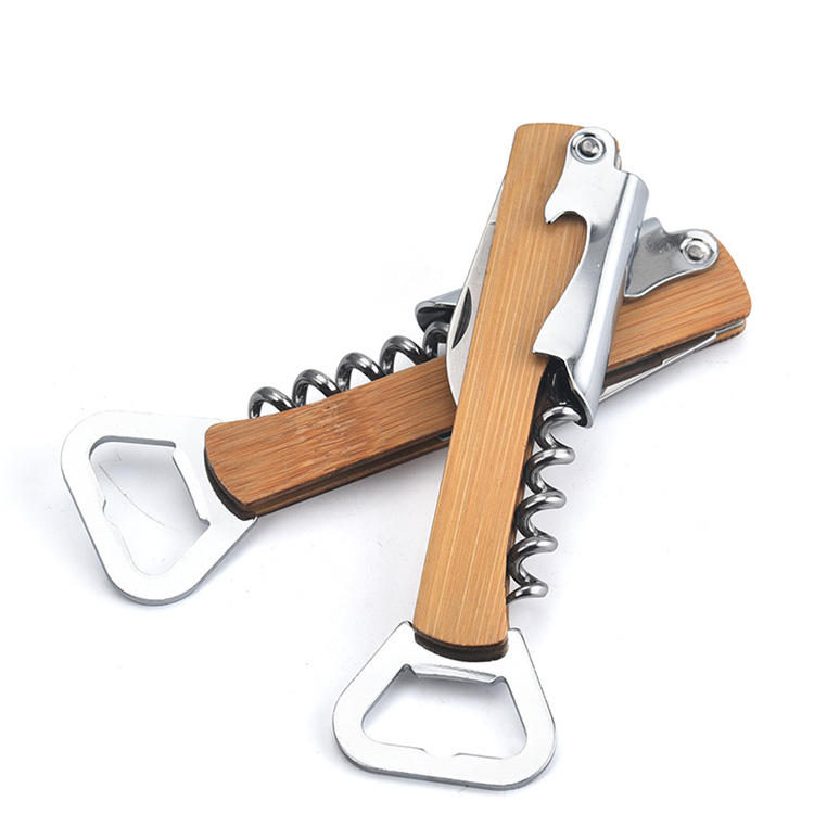 Multi-Functional Beer Opener