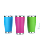 20oz Stainless Steel Tumbler