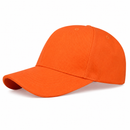 Cotton Baseball Cap