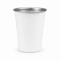 12 oz Stainless Steel Pint Cup