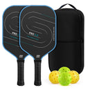 Pickleball Paddle Set