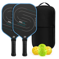 Pickleball Paddle Set