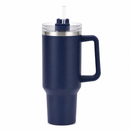 40oz Insulated Tumbler with Handle