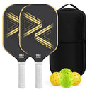 Pickleball Paddle Set