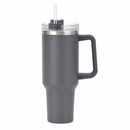 40oz Insulated Tumbler with Handle