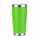 20oz Stainless Steel Tumbler