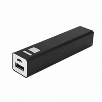Portable Power Bank 2200 mAh