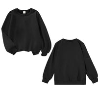 Rush Order - Kids’ Crewneck Sweatshirt