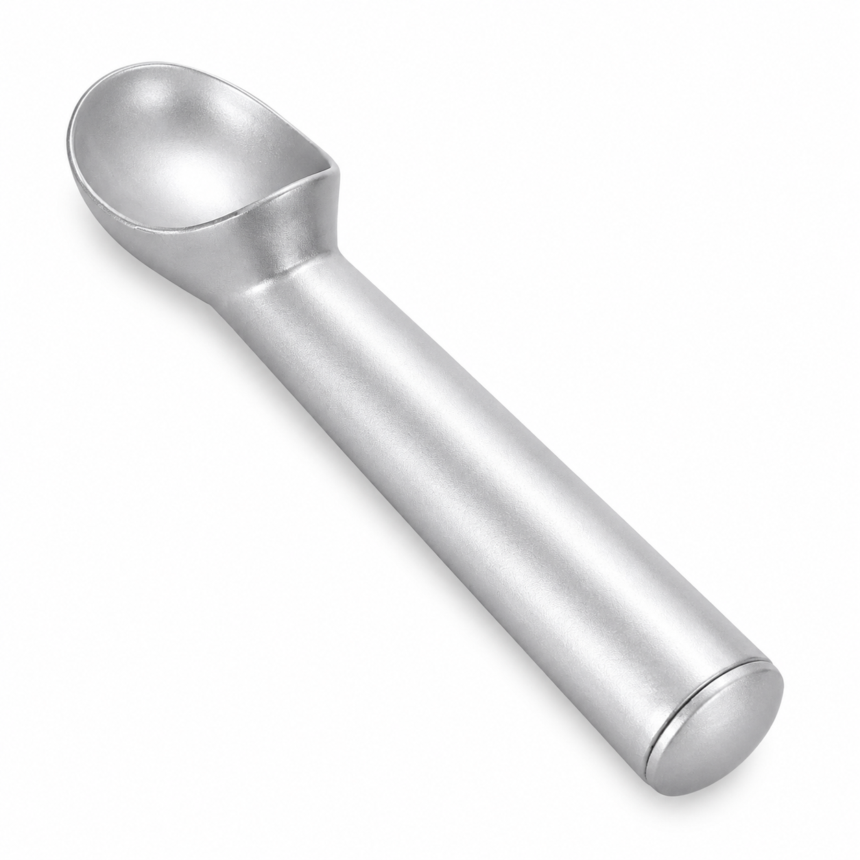 Ice Cream Stainless Steel Self-Heating Scoop