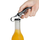 Multi-Functional Spiral Wine Opener